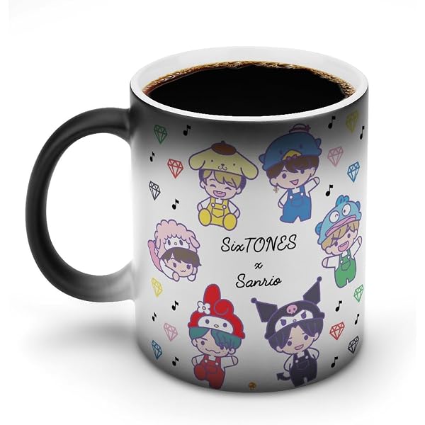 Amazon.co.jp: SixTONES 京本大我 1周年 ステッカー&缶バッジ セット