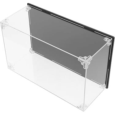 Amazon.co.jp 最新リリース: コレクターアイテム用ディスプレイケース