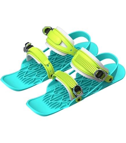 Amazon | Snowfoot Nordic | クロスカントリースケートスキー | 90cm