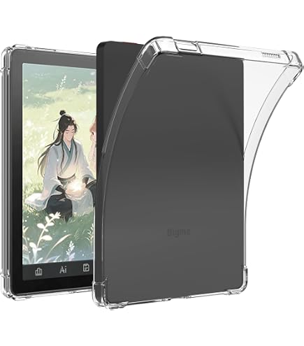 Amazon.co.jp: Bigme B6 カラー電子書籍リーダー 6インチ電子ペーパー
