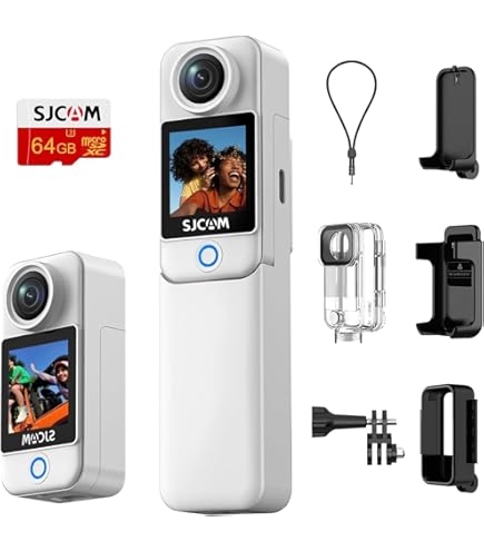 Amazon.co.jp: シマノ シマノ スポーツカメラ CM-1000 BLACK : 家電