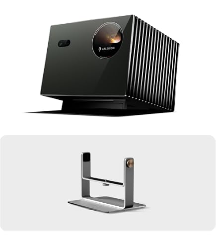 Amazon.co.jp: Valerion VisionMaster PRO2 4Kレーザープロジェクター+