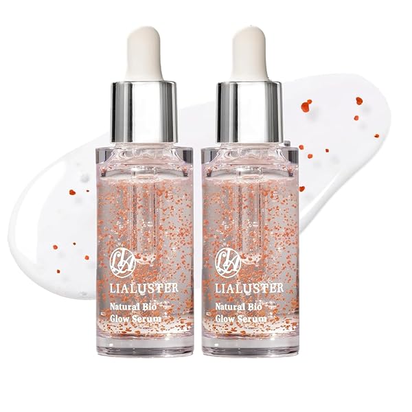 Amazon.co.jp: リアラスター ナチュラルビオグロウセラム 医薬部