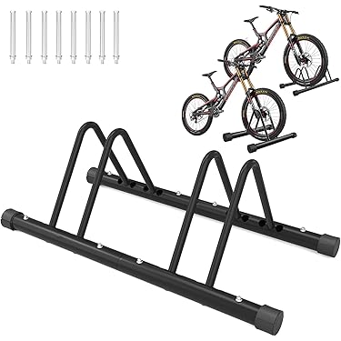 Amazon.co.jp 最新リリース: 自転車用ディスプレイスタンド の新着