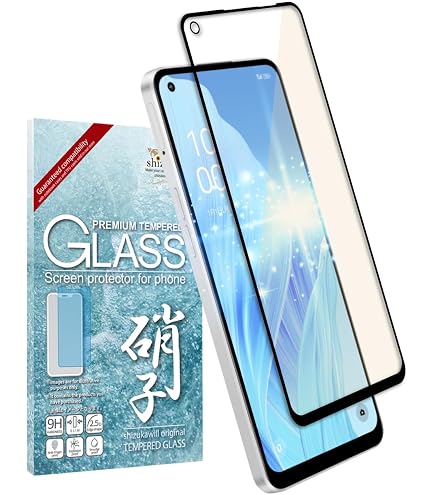 Amazon.co.jp: 【 Seninhi 】対応 OPPO Reno7 A ブルーライトフィルム
