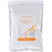 Amazon.co.jp: 食品添加物 ニチリン化学工業 CMC 1kg カルボキシ