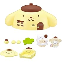 Amazon.co.jp: [バンダイ(BANDAI)] ぷちとも Sanrio characters