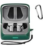 Amazon | オーディオテクニカATH-TWX7 用 ケース 全面保護カバー