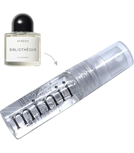 BYREDO バイレード FÊTES NOIRES アイシャドウ ミニ香水 Amazon | [BYREDO(バイレード)] ミニ 香水 【国内正規品 ビブリオ