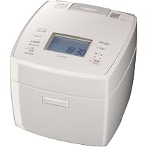 Amazon | 【WEB限定】 三菱電機 炊飯器 IH 5.5合 備長炭炭炊釜 NJ