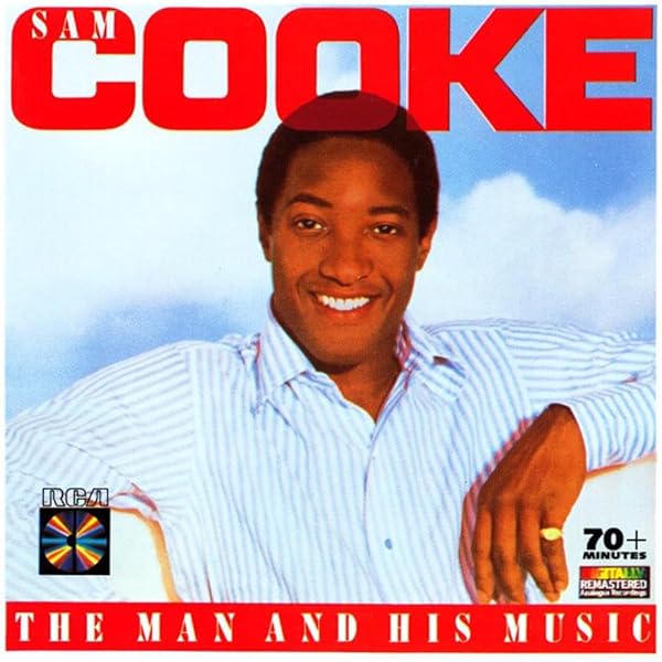 サム・クック[ベスト・オブ・サム・クック] The Best of Sam Cooke - サム・クックのアルバム - Apple Music