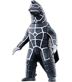 Amazon.co.jp: [バンダイ(BANDAI)] ウルトラ怪獣シリーズ 28 イカルス