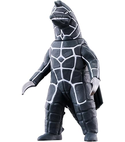 サイゴ、大怪獣シリーズウルトラマン編 Amazon.co.jp: 【大怪獣シリーズ ウルトラマン編】No.6 砂怪獣 サイゴ