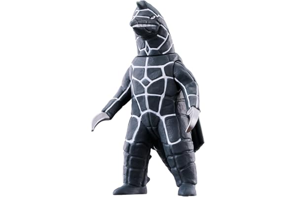 [バンダイ(BANDAI)] ウルトラ怪獣シリーズ 50 ドラコ 対象年齢 3 才以上