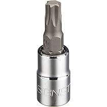 Amazon.co.jp: SIGNET(シグネット) 1/4ドライブ T-30 ヘックス