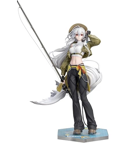 Amazon | ミートス (Myethos) Myethos Gift＋ アークナイツ スカジ