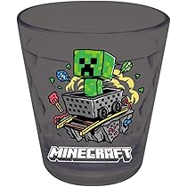 Amazon.co.jp: ケイカンパニー Minecraft マインクラフト