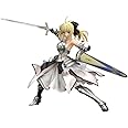 Fate/unlimited codes セイバー・リリィ 全て遠き理想郷(アヴァロン) (1/7スケール PVC塗装済み完成品)