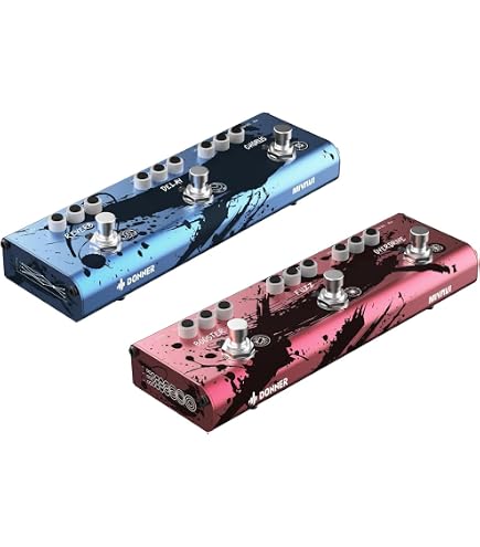 Amazon | BOSS ME-20 GUITAR MULTIPLE EFFECTS ボス ギター用マルチ