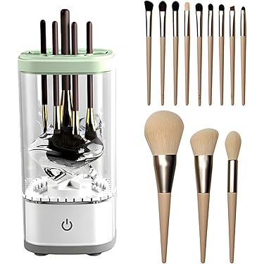 TBC ディープクリアブラシ PRO 3種ブラシセット