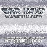THE DEFINITIVE COLLECTION