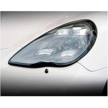 Amazon.co.jp: 車用ヘッドライト本体 パナメーラ 970 970.1 LED ヘッド 