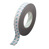 3M 高接着力両面テープ 低VOCタイプ Y-4825K-12 25mm幅×11M アクリルフォーム構造用接合テープ