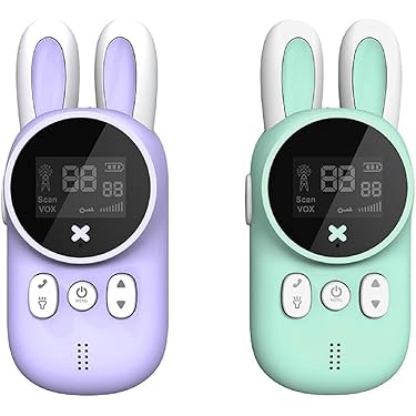 ❤8台セット❣総務省技術基準適合＆20時間もの連続使用OK♪❤トランシーバー ❤8台セット❣総務省技術基準適合＆20時間もの連続使用OK
