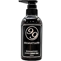 Amazon | ヘマチン配合 エイジングケアトリートメント HEMATIA