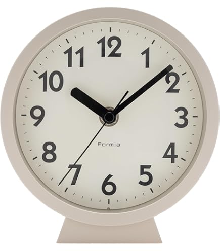 Amazon.co.jp: ヒステリックグラマー 置時計 glamour 置き時計