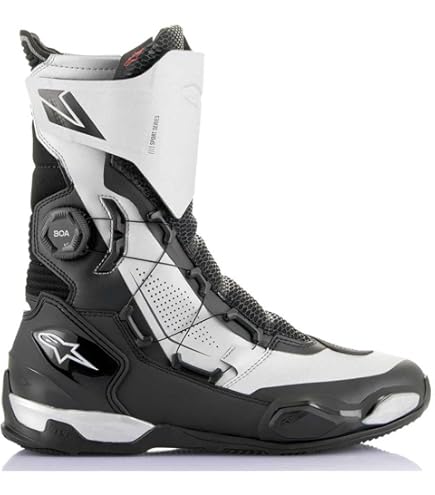 Amazon.co.jp: Alpinestars メンズ SMX-S ストリート モーター