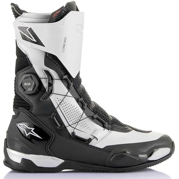 Amazon.co.jp: alpinestars(アルパインスターズ) バイクブーツ