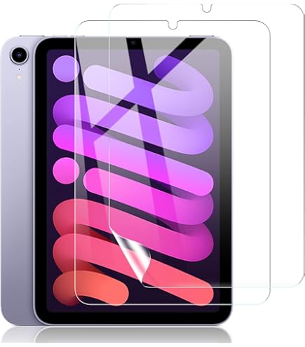 Amazon | PRODELI For iPad Mini7 (A17 Pro, 2024, 第7世代) /iPad