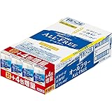 [4 Packs] All-Free Set for Changing Your Mood When At Home, Non-Alcoholic 350 x 28 Bottles