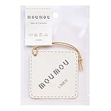 大香 moumou ムームー ペーパーエアフレッシュナー リネン 1個 (x 1)