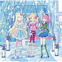 Amazon.co.jp: TVアニメ『アイカツスターズ!』新OP/EDテーマ「1