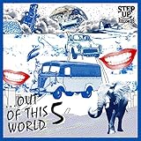 �cout of this world 5-