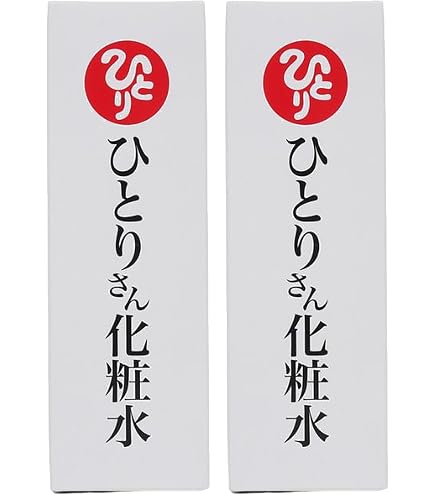 Amazon | 銀座まるかん ひとりさん 化粧水 100ml スーパーヒアルロン酸