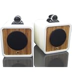 Amazon.co.jp: 高井工芸 ハイクラフト 天然木 本欅 キューブスピーカー