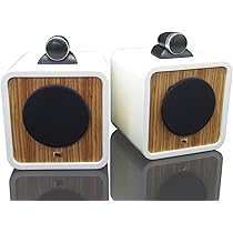 Arts & Crafts Audio 2ウェイスピーカー ペア　希少 同軸2ウェイスピーカー HC-TX301