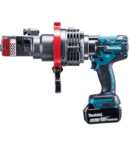 Amazon | オグラ コードレス鉄筋カッター HCC-F1640 | 鉄筋カッター