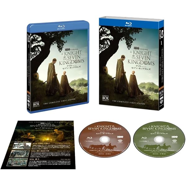 Amazon.co.jp: (初回仕様)ハウス・オブ・ザ・ドラゴン (シーズン2