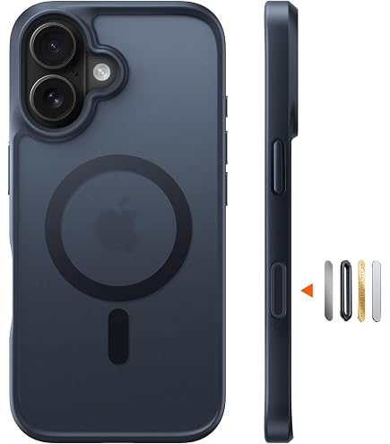 Amazon.co.jp: グルマンディーズ iPhone16 対応 クリスタルクリア