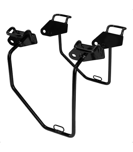 Amazon | Yabiic 新型 レブル250 / レブル 500 ステンレス 製 サイド