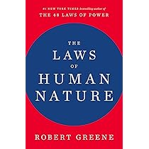 Amazon | The Laws of Human Nature | Greene, Robert | Social