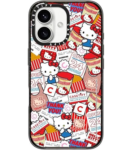 Amazon.co.jp: CASETiFY MagSafe 対応ミラー iPhone 16ケース [反射性