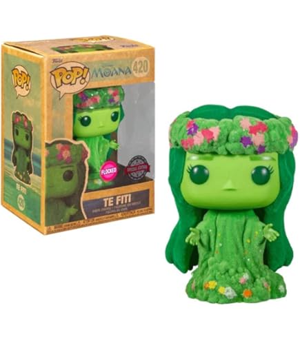 Amazon.co.jp: FUNKO POP! DISNEY: Moana - Tamatoa : おもちゃ