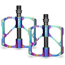 Amazon | GORIX(ゴリックス) 自転車 ペダル フラットペダル 軽量