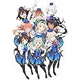 ルミナスウィッチーズ　2nd LIVE ミュージックビデオ集 [Blu-ray]