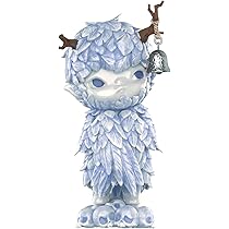 【新品】POP MART ヒロノベア Amazon.co.jp: POP MART(ポップマート) ヒロノ×ポーラーシンビオ